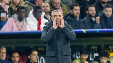 O onze do Sporting: Borges convocou cinco jovens mas com o Gil só muda um