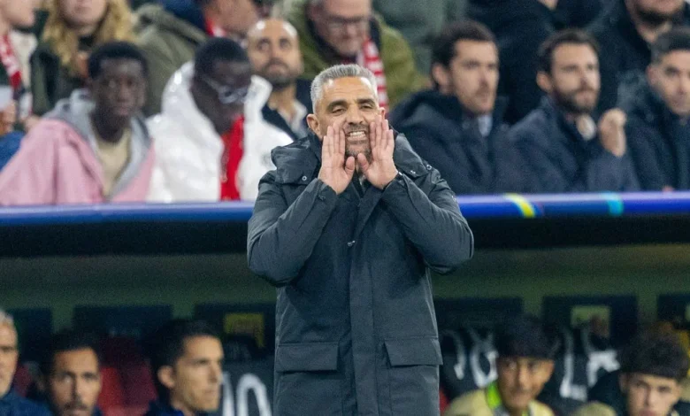 O onze do Sporting: Borges convocou cinco jovens mas com o Gil só muda um