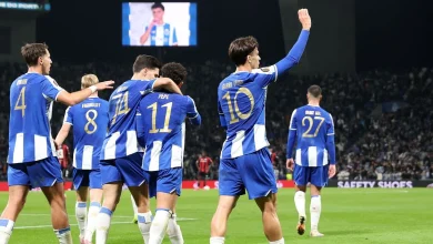 O recorde absoluto que o FC Porto pode alcançar no campeonato
