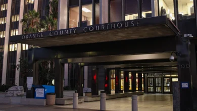 OC Superior Court Judge Pleads Guilty to Fraud and Resigns