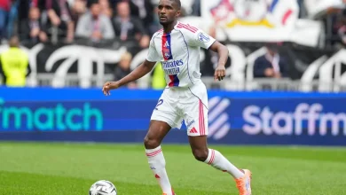 OL : Un deuxième renfort de luxe avant Monaco