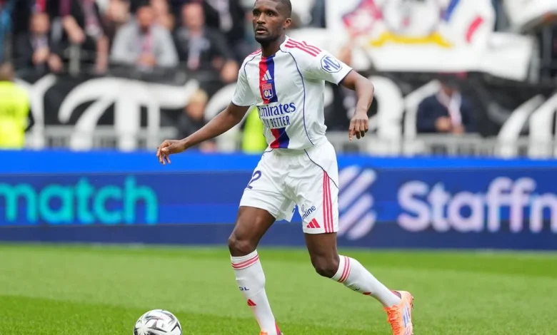 OL : Un deuxième renfort de luxe avant Monaco