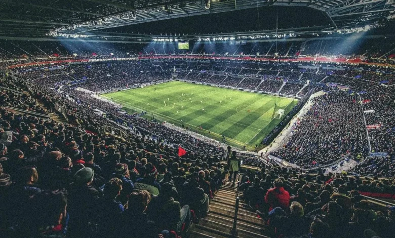 OL : la terrible dette du Groupama Stadium