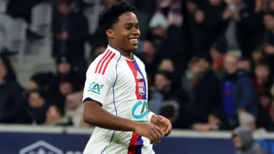 OL : le nouveau but splendide d’Endrick contre Metz