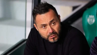 OM : des retours et une absence de taille ... Les choix forts de De Zerbi contre Nantes