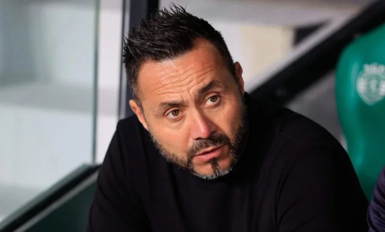 OM : des retours et une absence de taille ... Les choix forts de De Zerbi contre Nantes