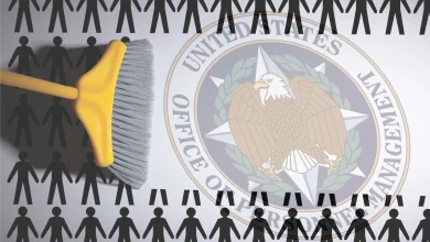 OPM data overhaul reveals deeper federal workforce insights