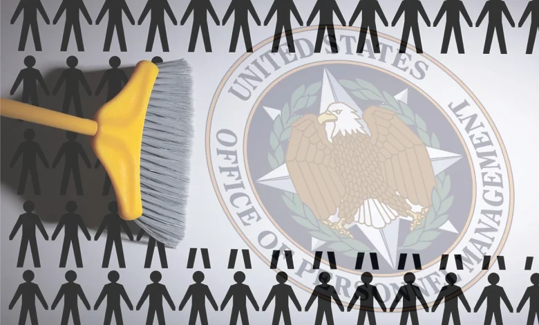 OPM data overhaul reveals deeper federal workforce insights