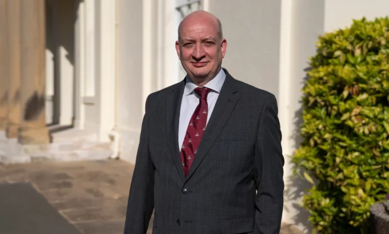 OU to be ‘university without walls’ as Milton Keynes move dumped