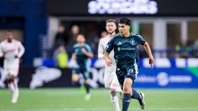 Obed Vargas Set for National Team Duty with Mexico Ahead of January Friendlies