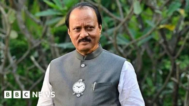 Obituary: Ajit Pawar, the mercurial leader who stepped out of his uncle's shadow