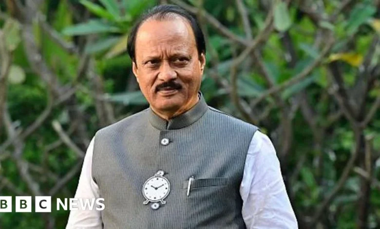 Obituary: Ajit Pawar, the mercurial leader who stepped out of his uncle's shadow