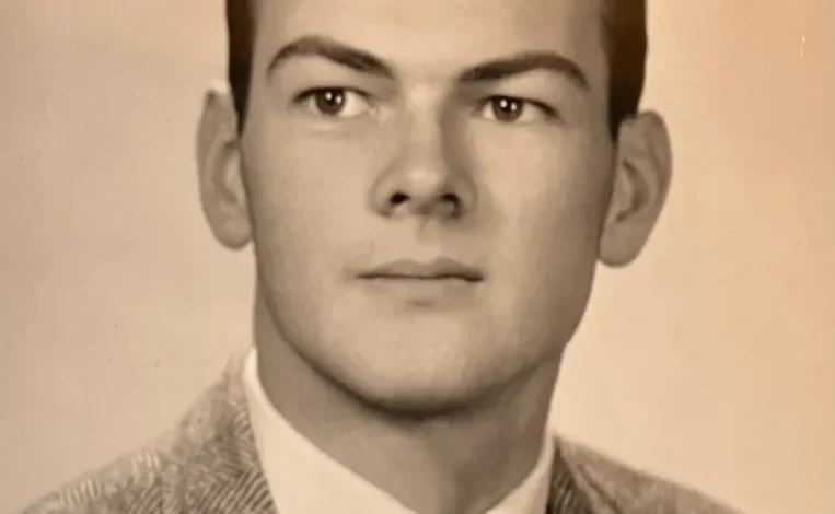 Obituary: Peter Welles Lawrence