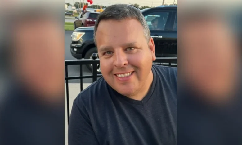 Obituary for Gregory P. Hipskind