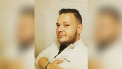 Obituary for James Wesley "Wes" Locklear