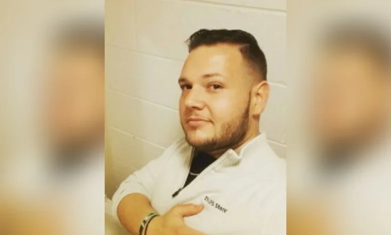 Obituary for James Wesley "Wes" Locklear