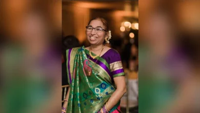 Obituary for Lattaben Gunvantpuri Gosai