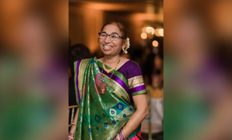 Obituary for Lattaben Gunvantpuri Gosai