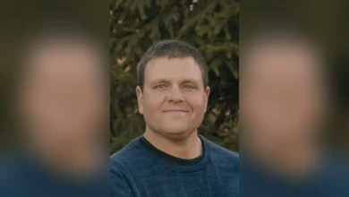 Obituary for Luke W. Kline