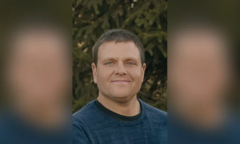 Obituary for Luke W. Kline