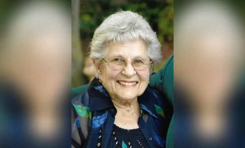 Obituary for Patricia "Pat" H. (Froelich) Wirick