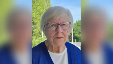 Obituary for Shirley Louise Morrow