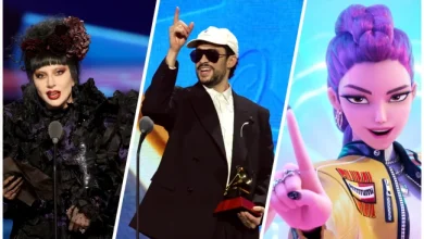 Odds favor Bad Bunny, Lady Gaga, and 'KPop'