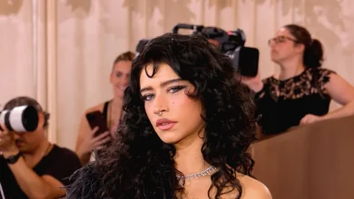 Odessa A’zion Departs ‘Deep Cuts’ Over Casting Controversy