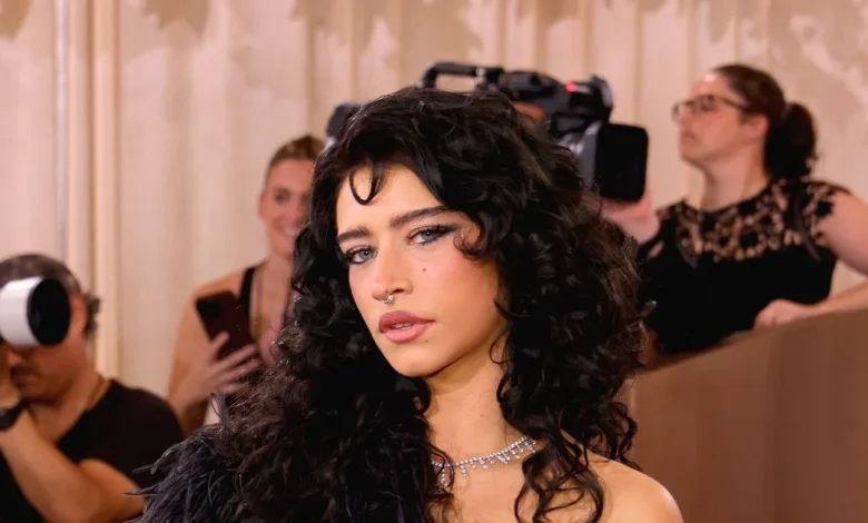 Odessa A’zion Departs ‘Deep Cuts’ Over Casting Controversy