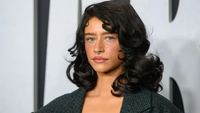 Odessa A’zion Exits ‘Deep Cuts’ Adaptation After Casting Backlash