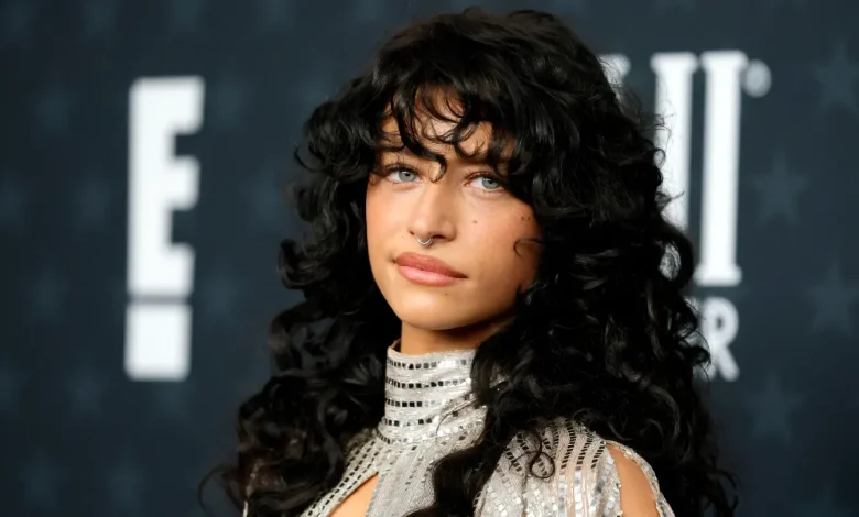 Odessa A’zion Pulls Out of A24 Film ‘Deep Cuts’ After Casting Backlash: “I Hadn’t Read the Book”