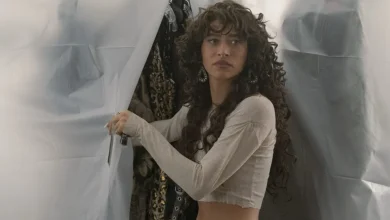 Odessa A’zion Quits A24 Film After Backlash Over Playing Mexican Character: “F*** that. I’m OUT.”