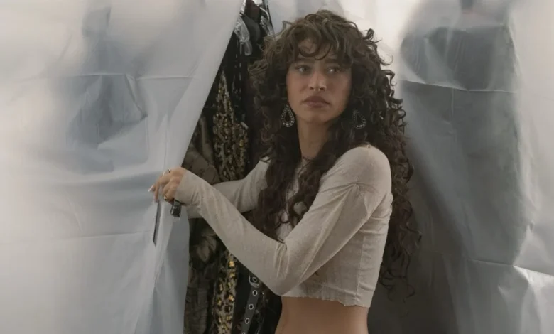 Odessa A’zion Quits A24 Film After Backlash Over Playing Mexican Character: “F*** that. I’m OUT.”