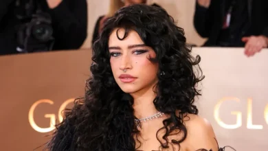 Odessa A’zion Says She’s Exiting A24 ‘Deep Cuts’ Adaptation After Controversy: ‘I Hadn’t Read the Book’