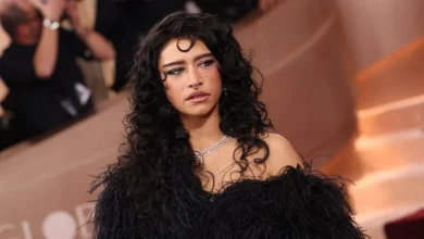 Odessa A'zion exits A24 film after backlash to her being cast as character with Mexican heritage