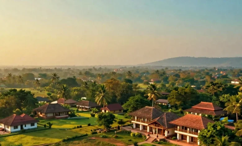 Odisha Unveils Tourism Policy to Revolutionise Hospitality Industry with New Investment Incentives