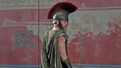 Odysseus the destroyer? Christopher Nolan’s new Odyssey adaptation revives an ancient moral question