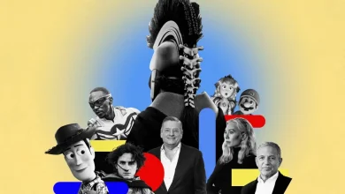 'Odyssey' Dominates, Netflix Warner Bros. Deal