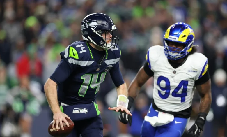 Of five 2018 first-round quarterbacks, Sam Darnold is the first to reach the Super Bowl