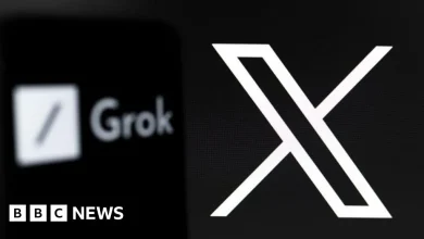 Ofcom asks X about reports its Grok AI makes sexualised images of children