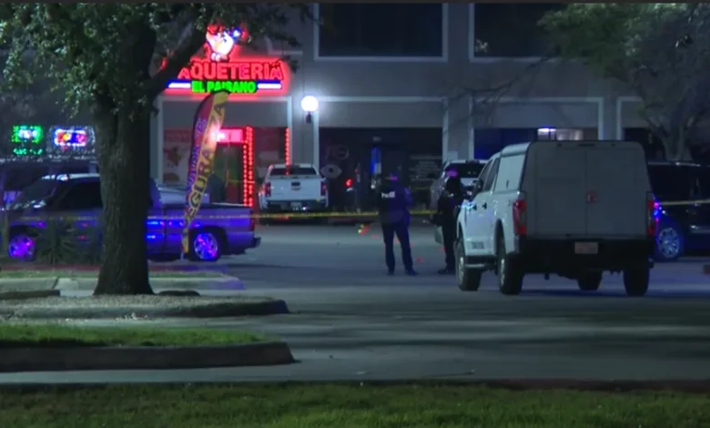 Off-duty deputy dies in Austin bar parking lot shooting