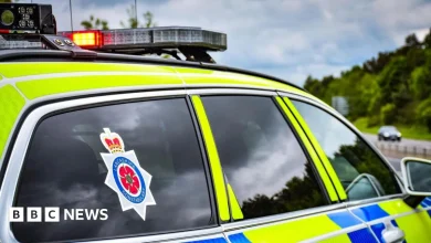 Off-road bike rider dies after Preston crash