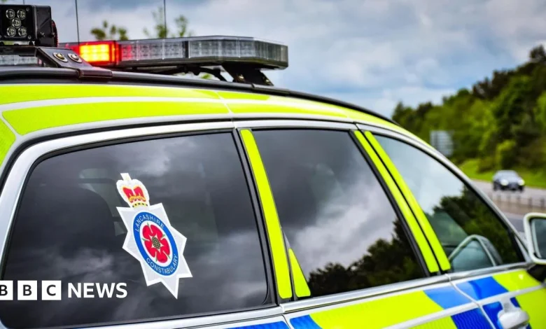 Off-road bike rider dies after Preston crash