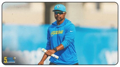 Offensive Coordinator Search: 5 Things to Know About Marcus Brady