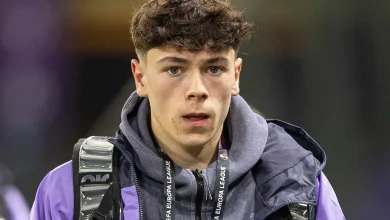Official: Liverpool left-back Luke Chambers in Championship loan