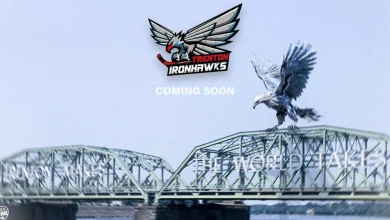 Official Site of The ECHL