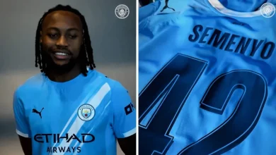 Oficial: Semenyo, nuevo fichaje estrella del Manchester City