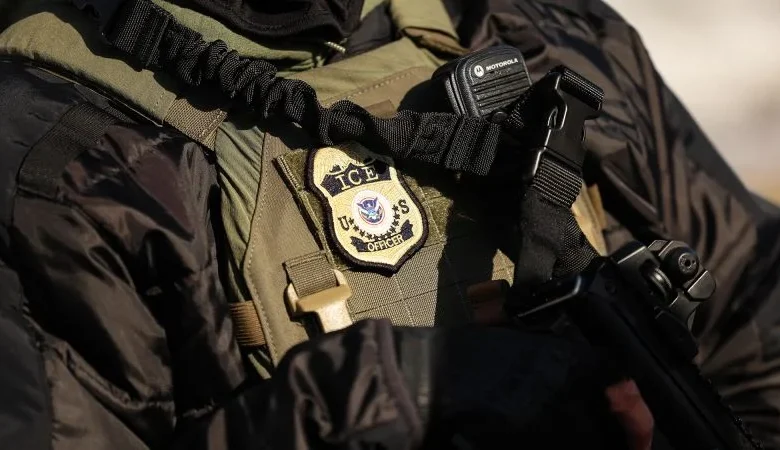 Oglala Sioux Tribe says three tribal members arrested in Minneapolis are in ICE detention