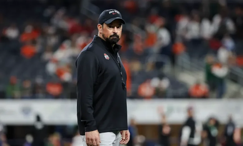 Ohio State Buckeyes Urged to Make Aggressive Coaching Move
