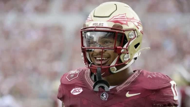 Ohio State Following Formula Presented by Indiana, Miami In Building Older Roster Through Transfer Portal